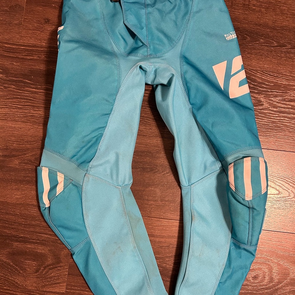 Big Kids Riding Pants Size 28 youth